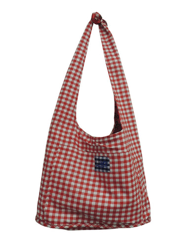 Country Reversible Handbag