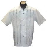 Authentic Short Sleeve Guayaberas