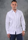 Authentic Short Sleeve Guayaberas