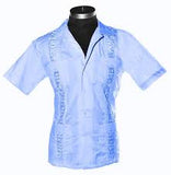 Authentic Short Sleeve Guayaberas